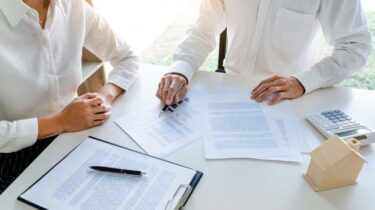 Selección del tipo de póliza